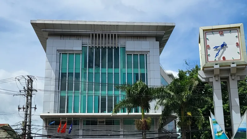 Nhiều sai phạm của Công ty Điện lực Gia Lai liên quan đến phát triển điện mặt trời mái nhà