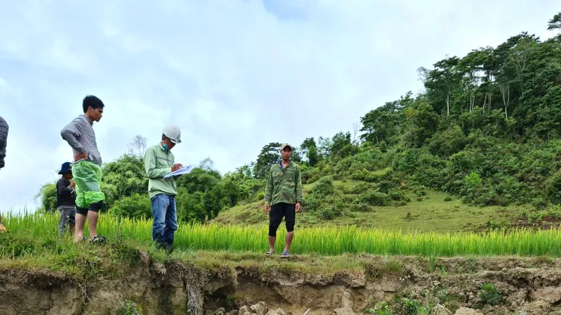 Vụ thuỷ điện chây ỳ làm khổ dân: Đền bù gần 850 triệu đồng cho 58 hộ dân 