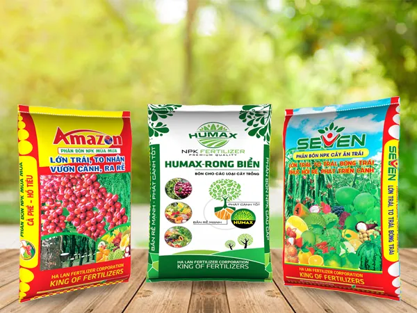 Bán phân bón có chất lượng không phù hợp với quy chuẩn, 2 cơ sở bị phạt 590 triệu đồng