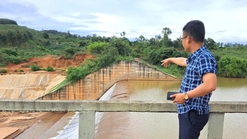 Thủy điện vận hành sai quy trình, còn “phớt lờ” yêu cầu đền bù