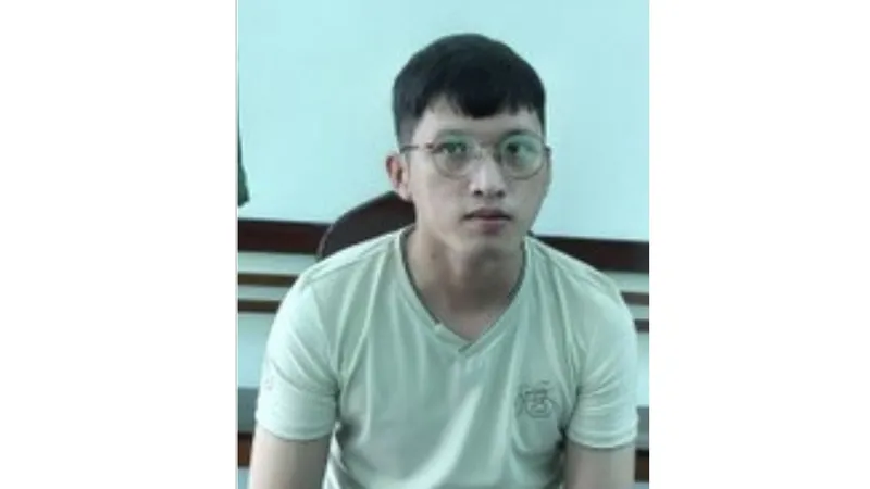 Một đối tượng trong đường dây lừa đảo người dân Gia Lai sang Campuchia