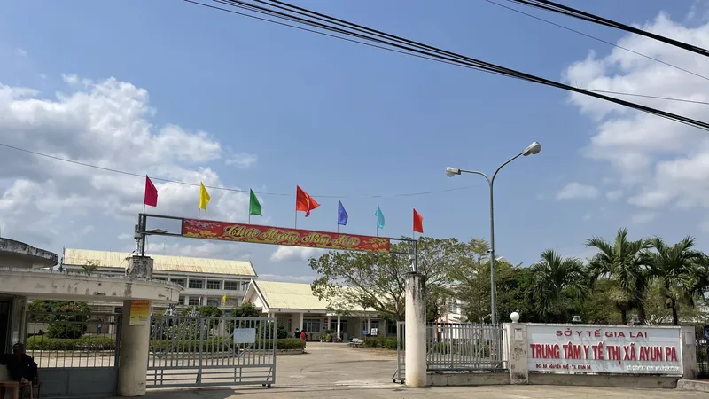  Vụ trẻ sơ sinh tử vong ở Gia Lai: Đề xuất kỷ luật bác sĩ và nữ hộ sinh 