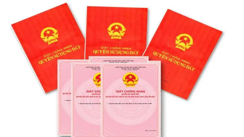 Tạm giữ 2 công chức phòng tài nguyên môi trường vì nhận hối lộ để làm hồ sơ đất đai
