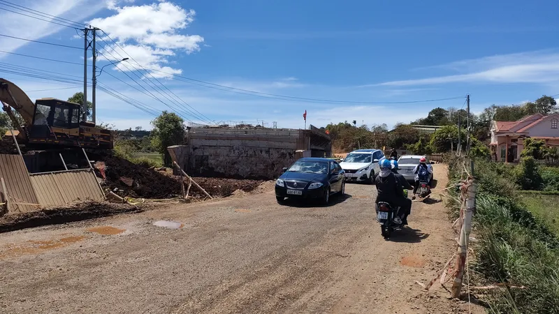 Gia Lai, Bình Định đề nghị chấp thuận cho phép đầu tư cao tốc Quy Nhơn – Pleiku dài 142km