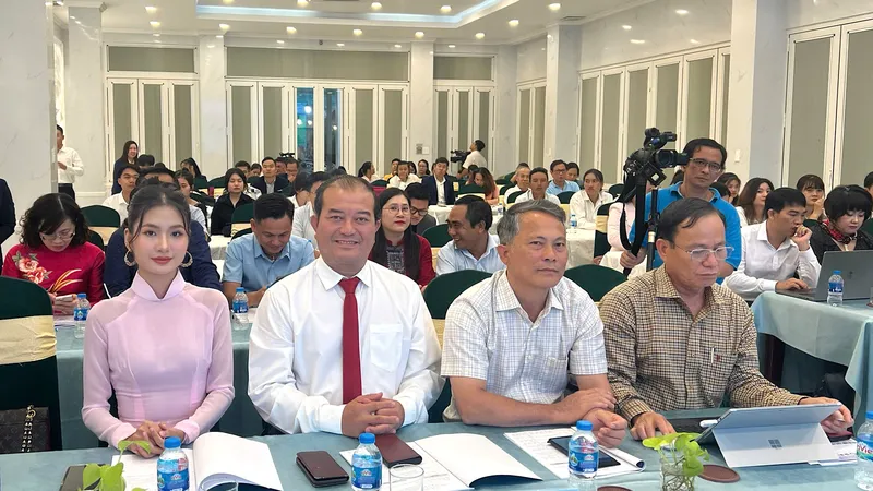 Đào tạo nguồn nhân lực phục vụ du lịch: Hạt giống để nâng tầm du lịch Tu Mơ Rông