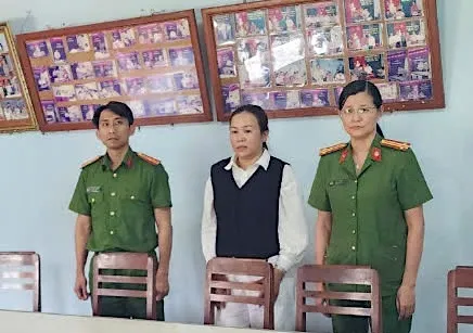 Gia Lai: Khởi tố kế toán trưởng công ty lâm nghiệp tham ô tài sản