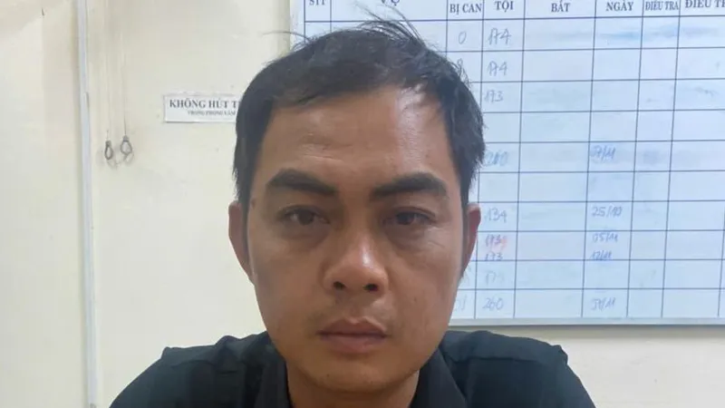 Một phụ nữ bị chém chết do mâu thuẫn tình cảm 