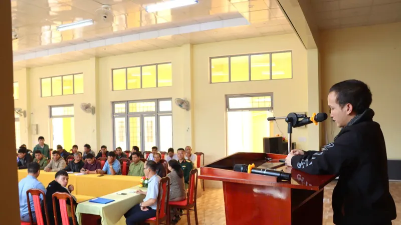 Vạch trần chiêu trò lừa đảo sang Campuchia làm "việc nhẹ lương cao"