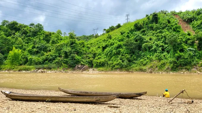 Chưa xem xét đầu tư Nhà máy Thủy điện Đăk Bla 3 do chưa được cộng đồng đồng thuận 