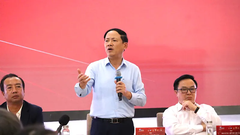 Nhiều kiến nghị thúc đẩy kinh tế tư nhân cụm Nam Trung bộ – Tây Nguyên