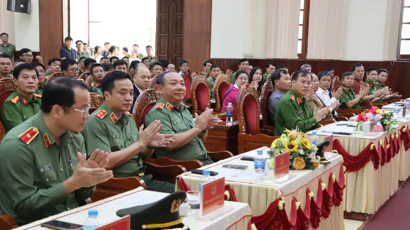 Công bố danh tính 2 đối tượng cướp ngân hàng ở Gia Lai