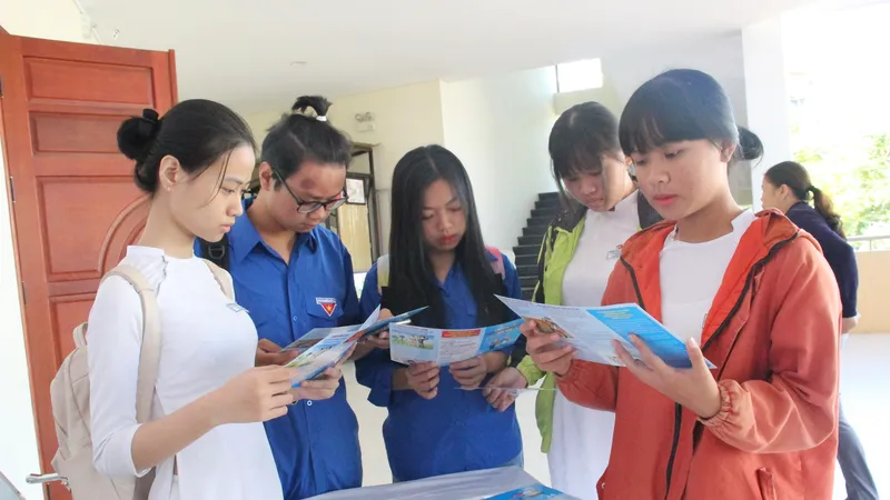 Xây dựng thành phố Đà Nẵng an toàn, thân thiện với phụ nữ và trẻ em