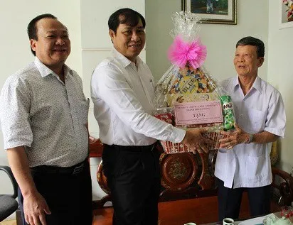 Đà Nẵng: Quy định đối tượng và mức tặng quà Tết Nguyên đán Canh Tý 2020