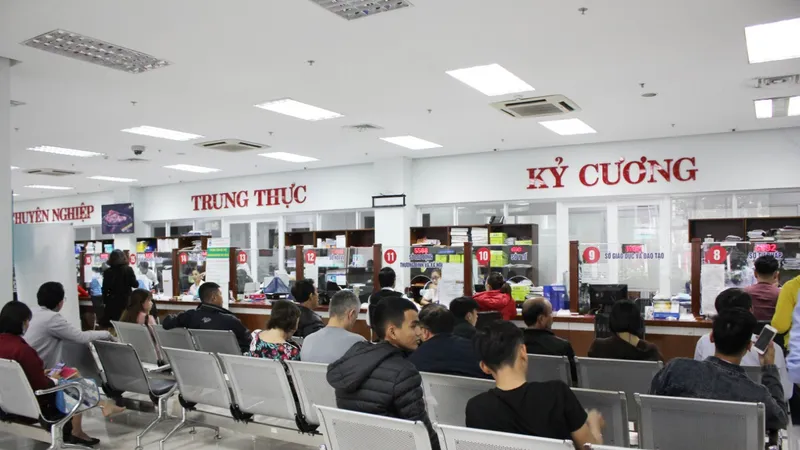 Đà Nẵng đẩy mạnh triển khai đấu thầu qua mạng