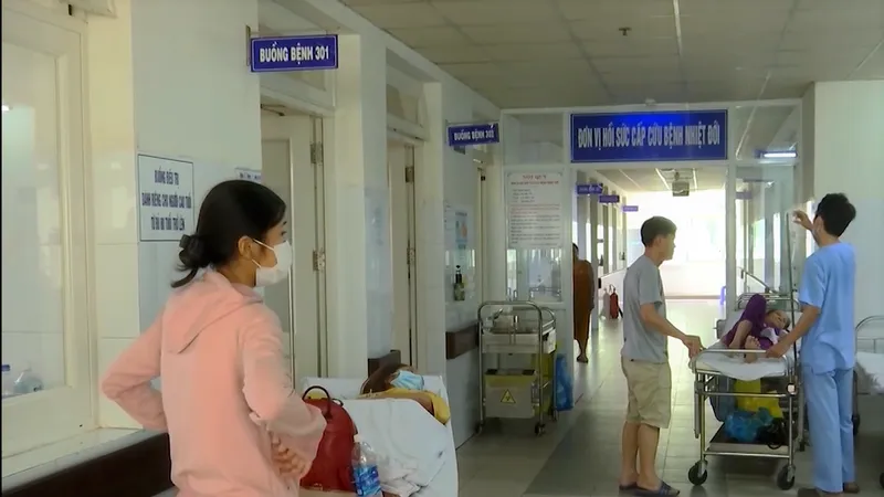 Đà Nẵng: 28 mẫu xét nghiệm đều âm tính với virus Corona
