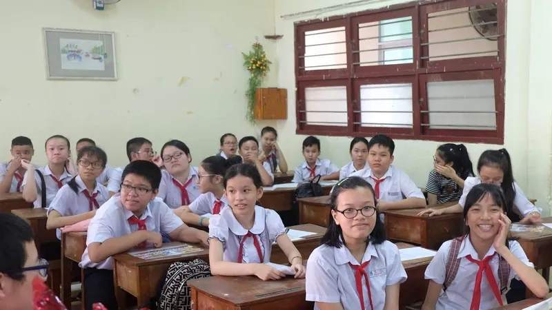 Học sinh, sinh viên Đà Nẵng được nghỉ học từ 10-2 đến 16-2 để phòng chống dịch nCoV