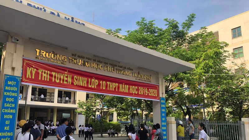 Đà Nẵng công bố chỉ tiêu tuyển sinh lớp 10 năm 2020-2021
