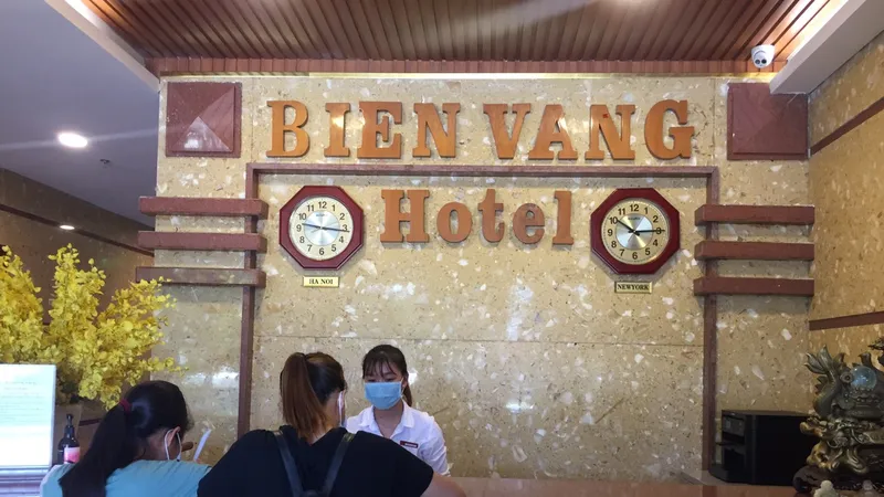 Du khách ấm lòng bởi tình người Đà Nẵng