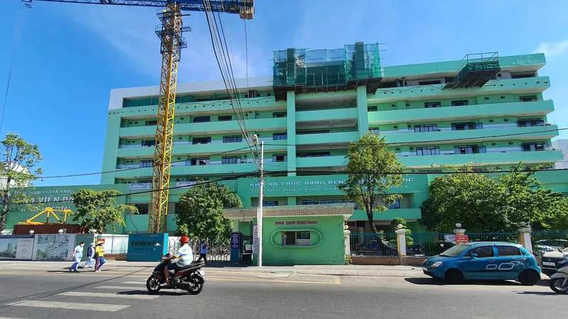 Đà Nẵng công bố lịch trình 2 ca mắc Covid-19 ngày 19-8