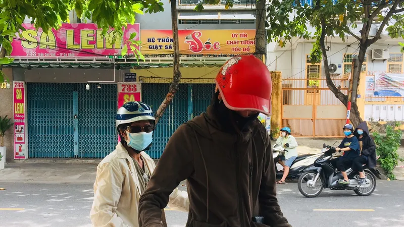 Nhiều mô hình “chia sẻ” sách giúp đỡ học sinh khó khăn 