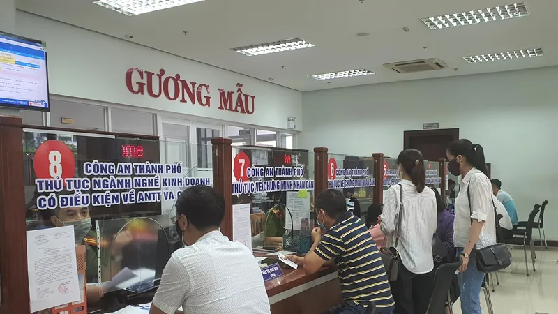 Nhiều vấn đề cần xem xét về thí điểm tổ chức mô hình chính quyền đô thị tại TP Đà Nẵng