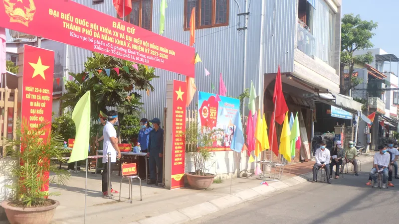 Có 4 tình huống được lên kịch bản để diễn tập