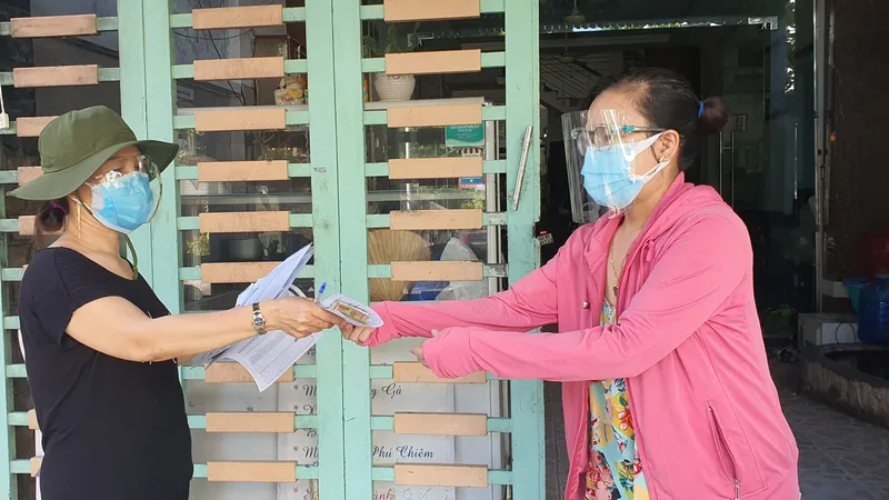 Ban điều hành đặt hàng trước ngày giao hàng ít nhất 1 ngày để đơn vị cung ứng có thời gian chuẩn bị