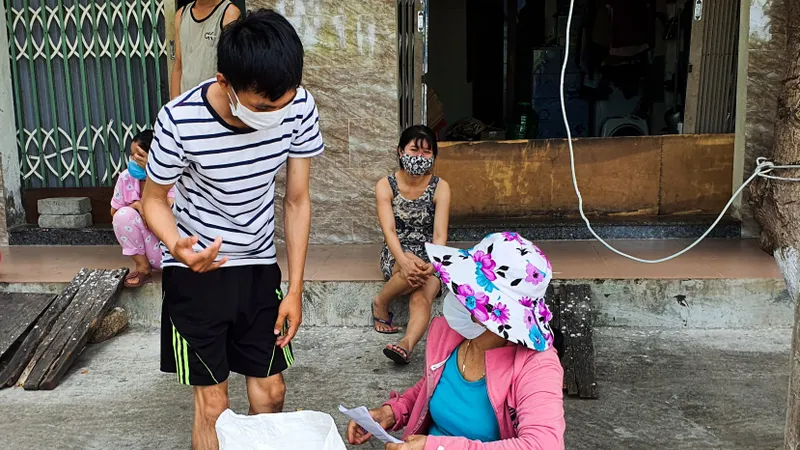 Đà Nẵng bổ sung chính sách đối với cán bộ cơ sở tham gia phòng chống dịch 