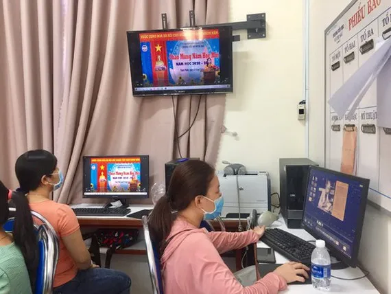 Đà Nẵng tạo điều kiện học tập cho học sinh tỉnh thành khác bị mắc kẹt do dịch Covid-19 