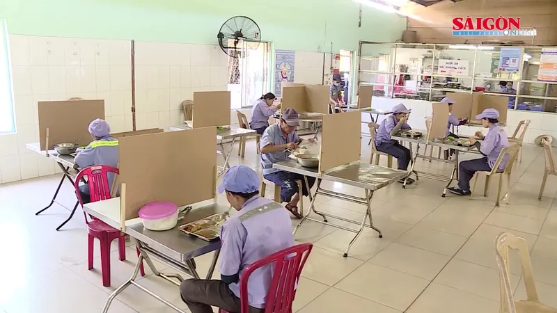 Đà Nẵng tạo mọi điều kiện để doanh nghiệp phục hồi sản xuất