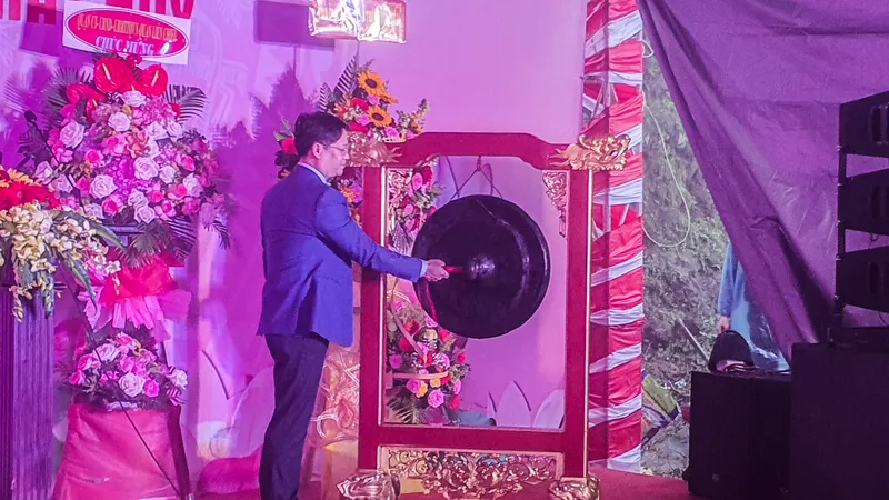 Khởi công dự án Bảo tồn, tu bổ, phục hồi di tích Hải Vân Quan