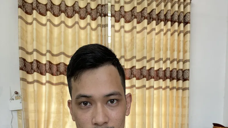 Đối tượng Lưu Mạnh Tuấn