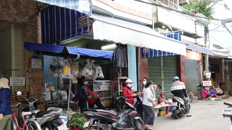 Mua chanh, sả, gừng xông hơi để phòng chống Covid-19