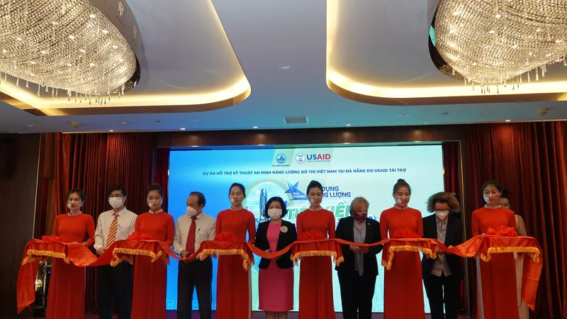 Phát động giải thưởng