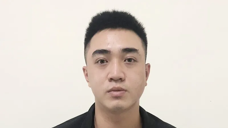 Đối tượng Lê Bá Hải