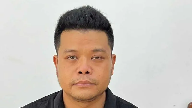 Bắt đối tượng còn lại trong vụ đánh tàn nhẫn tài xế ô tô giữa đường 