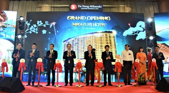 Thu hút đầu tư vào Đà Nẵng - Bài 1: Điểm sáng trong thu hút đầu tư
