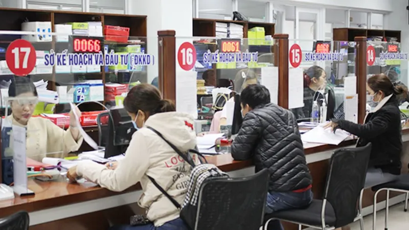 Đà Nẵng bốc thăm chọn ngẫu nhiên để xác minh tài sản, thu nhập năm 2022