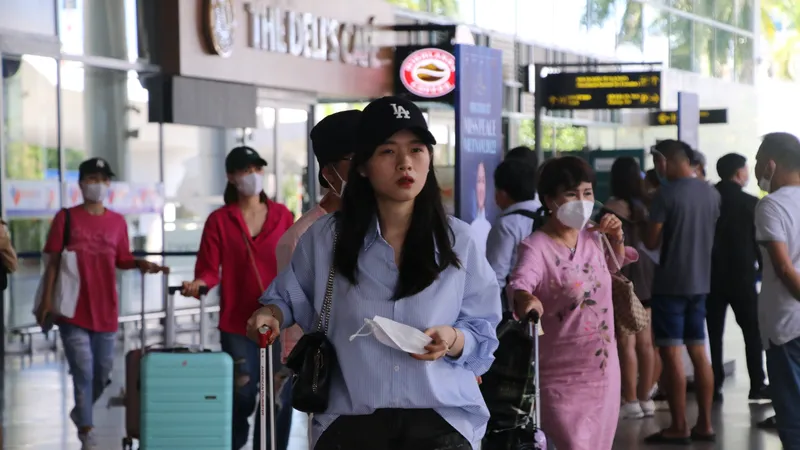 Mở đường bay trực tiếp đến địa phương thuộc Ấn Độ