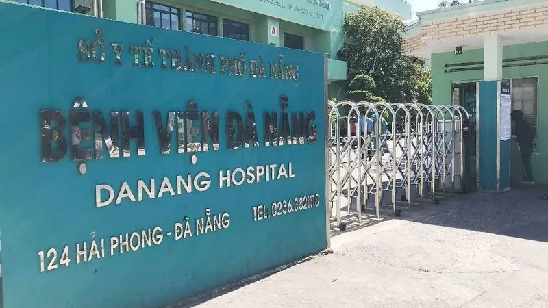 Bệnh viện Đà Nẵng