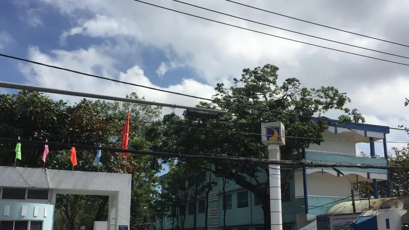 Trường Đại học Bách Khoa - Đại học Đà Nẵng