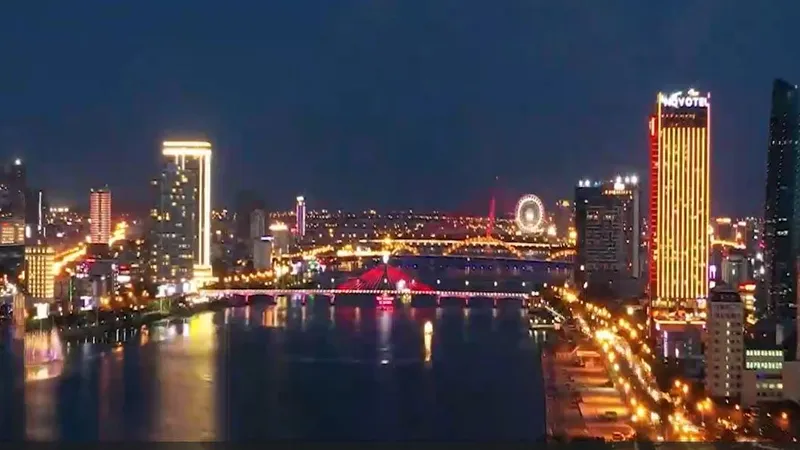 Đà Nẵng - Trung tâm ICT Việt Nam