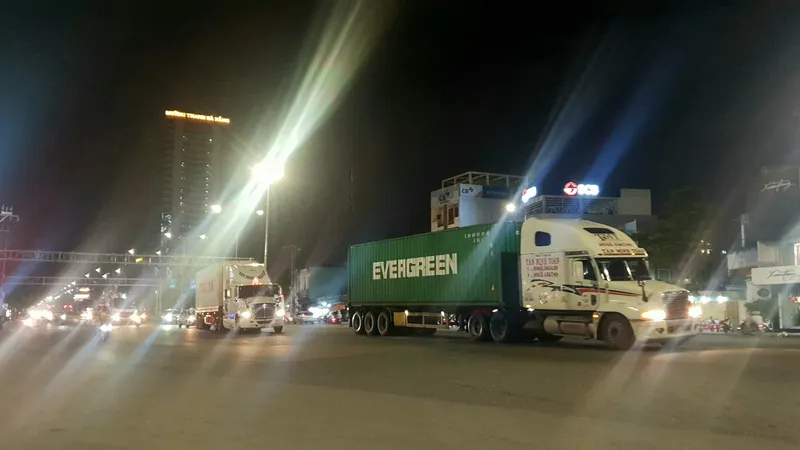 Nhiều phương tiện vi phạm tốc độ trong tháng 5-2023