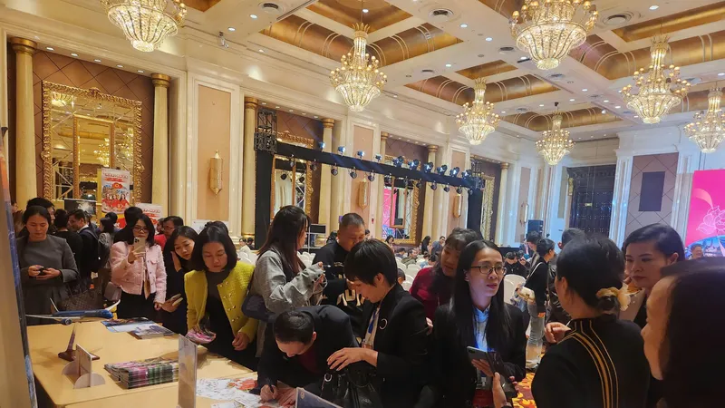 Sự kiện là dịp để Đà Nẵng giới thiệu các điểm đến mới, các sản phẩm du lịch đặc sắc, thu hút sự quan tâm của khách du lịch và giới truyền thông Trung Quốc
