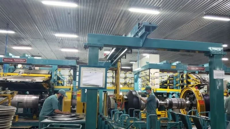 Có 135 doanh nghiệp trên địa bàn TP Đà Nẵng báo cáo tình hình tiền lương năm 2024, tiền thưởng Tết 2025