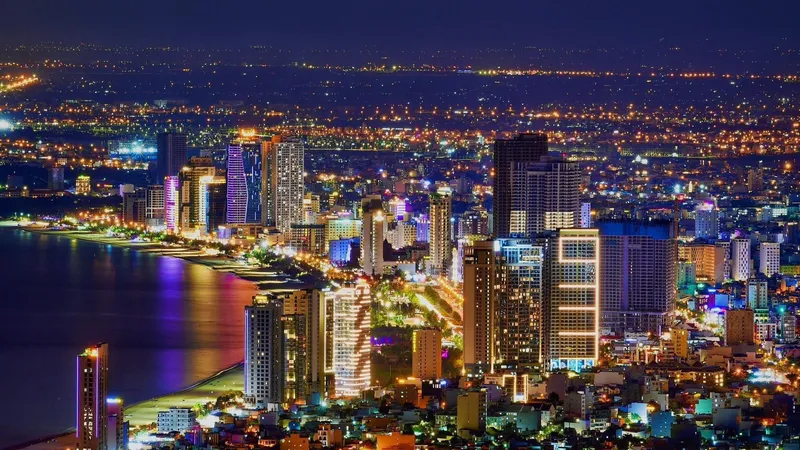 Với mô hình đặc thù, chưa có tại Việt Nam, TP Đà Nẵng đang tìm kiếm các nguồn lực để chuẩn bị cho diện mạo, hình hài Trung tâm tài chính 