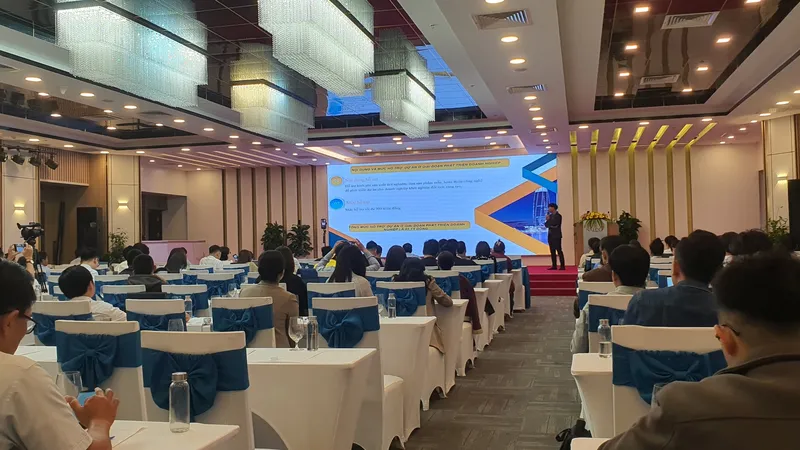 Đà Nẵng phổ biến các chính sách đặc thù về khoa học công nghệ và đổi mới sáng tạo 