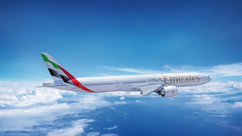 Emirates mở đường bay đến TP Đà Nẵng