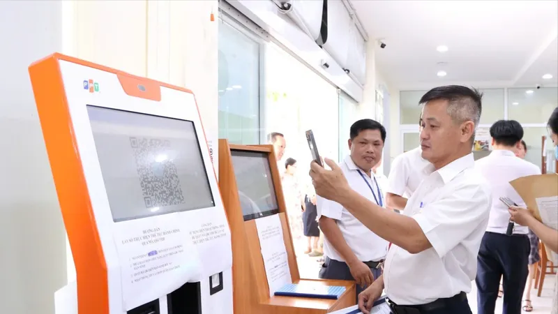 Nhiều sở, ngành Đà Nẵng chậm xây dựng và liên thông cơ sở dữ liệu chuyên ngành