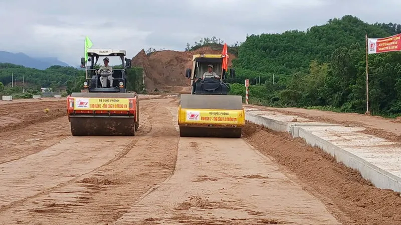 TP Đà Nẵng đang tập trung đẩy nhanh nhiều dự án, công trình trọng điểm